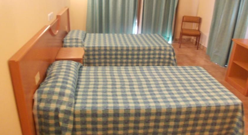 Hotel Iris - Only Adults إل أرينال المظهر الخارجي الصورة